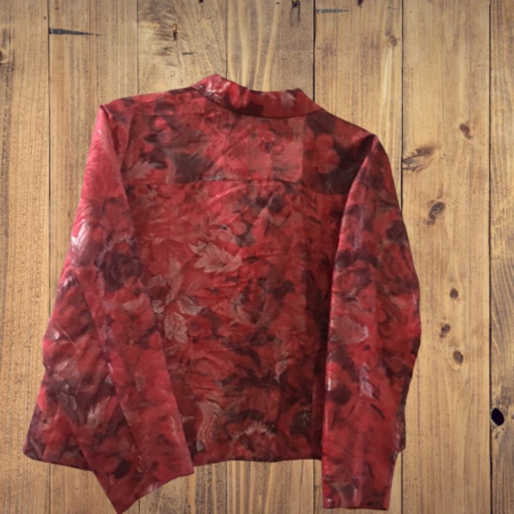 Chico's Jacket - Picture 2 of 3